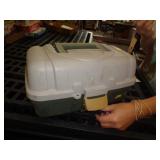 TACKLE BOX TACKLE BOX