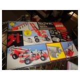 LEGO TECHNIC LEGO TECHNIC