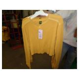 4 - XSMALL LONG SLEEVE WOMENS SHIRTS 4 - XSMALL LONG SLEEVE WOMENS SHIRTS