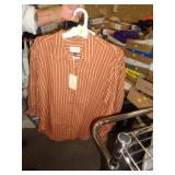3 - SHIRTS - MED, LG & XLG 3 - SHIRTS - MED, LG & XLG