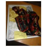 7 - WOMENS SCARVES 7 - WOMENS SCARVES