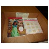 AMERICAN GIRL & OTHER BOOKS AMERICAN GIRL & OTHER BOOKS