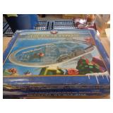 LIONEL POLAR EXPRESS TRAIN SET LIONEL POLAR EXPRESS TRAIN SET