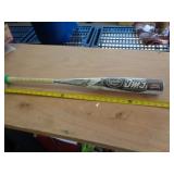 ALUMINUM BAT ALUMINUM BAT