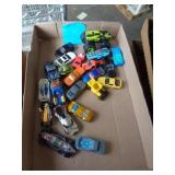 22 - HOT WHEELS CARS 22 - HOT WHEELS CARS