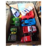 10 - CARS 10 - CARS