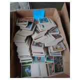 700 - 1988 BASEBALL CARDS 700 - 1988 BASEBALL CARDS
