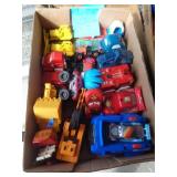 22 - CARS 22 - CARS