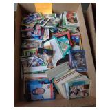 600 - BASEBALL CARDS 600 - BASEBALL CARDS