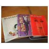 1960'S PLAYBOYS 1960'S PLAYBOYS