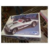 VETTE MODEL VETTE MODEL