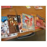 1970'S PLAYBOYS 1970'S PLAYBOYS