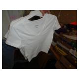 3 - WOMENS SMALL SHIRTS 3 - WOMENS SMALL SHIRTS