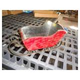 MINI METAL SLEIGH MINI METAL SLEIGH