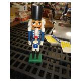 NUTCRACKER NUTCRACKER