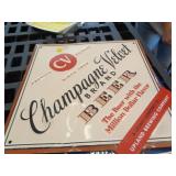METAL SIGN METAL SIGN