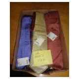 TIES TIES