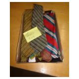 TIES TIES