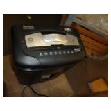 PAPER SHREDDER PAPER SHREDDER