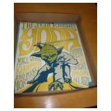 STAR WARS MINI POSTER STAR WARS MINI POSTER