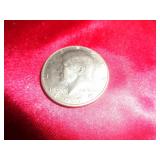 1979 KENNEDY HALF 1979 KENNEDY HALF