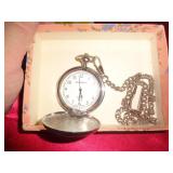 POCKET WATCH POCKET WATCH