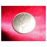1972D IKE DOLLAR 1972D IKE DOLLAR