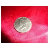 1992 KENNEDY HALF 1992 KENNEDY HALF