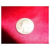 1954 WASHINGTON QUARTER 1954 WASHINGTON QUARTER