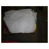 TOWELS TOWELS