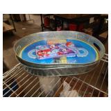 COKE TRAYS COKE TRAYS