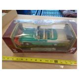 1:18 SCALE 1956 CHEVY BEL AIR DIECAST 1:18 SCALE 1956 CHEVY BEL AIR DIECAST