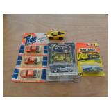 MIXED TOY CARS MIXED TOY CARS