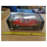 1:18 SCALE 1957 CHEVY BEL AIR DIECAST 1:18 SCALE 1957 CHEVY BEL AIR DIECAST