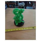 DRAGON FIGURE FROM CAESARS DRAGON FIGURE FROM CAESARS