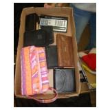 WALLETS & MISC WALLETS & MISC