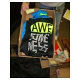 BOYS HOODIE SZ 5 BOYS HOODIE SZ 5