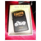 MOTORCYCLE LIGHTER MOTORCYCLE LIGHTER