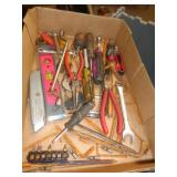 TOOLS TOOLS