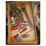 TOOLS TOOLS