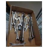TOOLS TOOLS