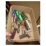 TOOLS TOOLS