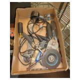 TOOLS TOOLS