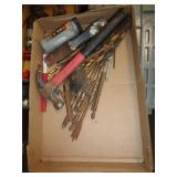 TOOLS TOOLS