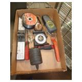 TOOLS TOOLS