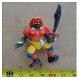 1991 TMNT LEONARDO 1991 TMNT LEONARDO