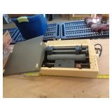VINTAGE APPLE PRINTER VINTAGE APPLE PRINTER