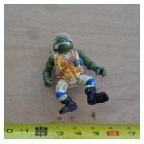 1991 TMNT FIGURE 1991 TMNT FIGURE