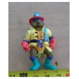 1991 TMNT FIGURE 1991 TMNT FIGURE