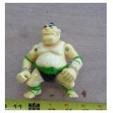 1991 TMNT FIGURE 1991 TMNT FIGURE